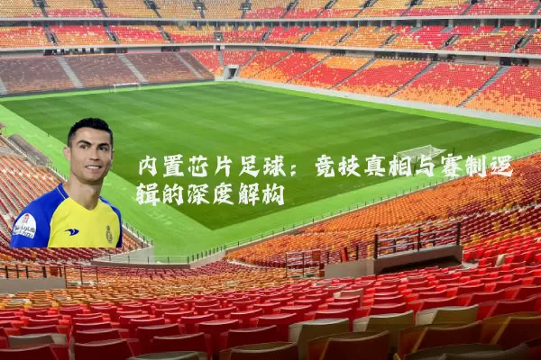 内置芯片足球：竞技真相与赛制逻辑的深度解构