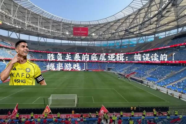 胜负关系的底层逻辑：被误读的「概率游戏」