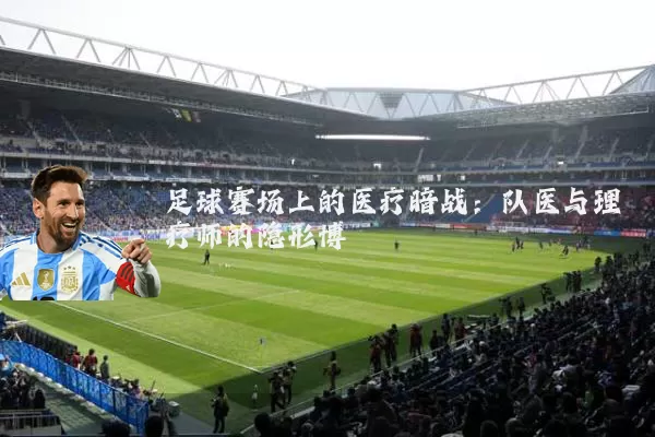 足球赛场上的医疗暗战:队医与理疗师的隐形博弈